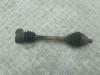 Полуось передняя левая Volkswagen Touran Артикул 54845254 - Фото #1