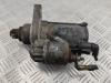 Стартер Volkswagen Touran Артикул 54922775 - Фото #1