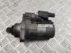 Стартер Volkswagen Touran Артикул 54925002 - Фото #1