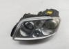 Фара левая Volkswagen Touran Артикул 54925016 - Фото #1