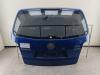 Крышка багажника (дверь задняя) Volkswagen Touran Артикул 54925236 - Фото #1