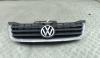 Решетка радиатора Volkswagen Touran Артикул 54935619 - Фото #1