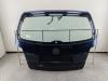 Крышка багажника (дверь задняя) Volkswagen Touran Артикул 54940897 - Фото #1