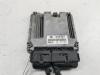 Блок управления двигателем (ДВС) Volkswagen Touran Артикул 54953313 - Фото #1