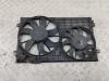 Вентилятор радиатора Volkswagen Touran Артикул 54999694 - Фото #1