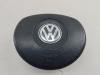 Подушка безопасности (Airbag) водителя Volkswagen Touran Артикул 55040531 - Фото #1