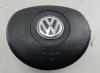 Подушка безопасности (Airbag) водителя Volkswagen Touran Артикул 55069811 - Фото #1