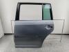 Дверь боковая задняя левая Volkswagen Touran Артикул 55087681 - Фото #1