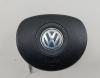 Подушка безопасности (Airbag) водителя Volkswagen Touran Артикул 55094371 - Фото #1