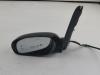 Зеркало наружное левое Volkswagen Touran Артикул 55171010 - Фото #1