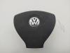 Подушка безопасности (Airbag) водителя Volkswagen Touran Артикул 55228923 - Фото #1