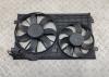 Вентилятор радиатора Volkswagen Touran Артикул 55279530 - Фото #1