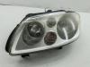 Фара левая Volkswagen Touran Артикул 55360616 - Фото #1