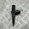 Форсунка топливная Volkswagen Touran Артикул 55381415 - Фото #1