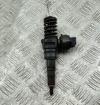 Форсунка топливная Volkswagen Touran Артикул 55381419 - Фото #1