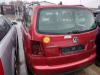  Volkswagen Touran Разборочный номер L9259 #2