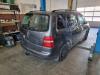  Volkswagen Touran Разборочный номер T5361 #2
