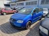  Volkswagen Touran Разборочный номер T5453 #1