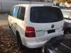  Volkswagen Touran Разборочный номер S6278 #4