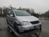  Volkswagen Touran Разборочный номер C0502 #1