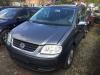 Volkswagen Touran Разборочный номер S6545 #2