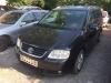  Volkswagen Touran Разборочный номер S6626 #2