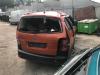  Volkswagen Touran Разборочный номер T6211 #3