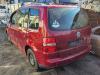  Volkswagen Touran Разборочный номер T6829 #3
