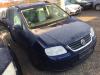  Volkswagen Touran Разборочный номер S7503 #2