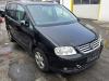  Volkswagen Touran Разборочный номер T6911 #2