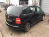  Volkswagen Touran Разборочный номер S7537 #2
