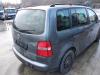  Volkswagen Touran Разборочный номер P3541 #3