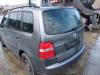  Volkswagen Touran Разборочный номер P3541 #4