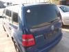  Volkswagen Touran Разборочный номер P3553 #4