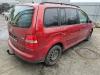  Volkswagen Touran Разборочный номер T6958 #4