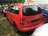  Volkswagen Touran Разборочный номер S7732 #1