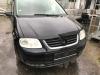  Volkswagen Touran Разборочный номер T7229 #2