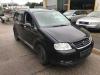  Volkswagen Touran Разборочный номер T7305 #2