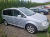  Volkswagen Touran Разборочный номер F0039 #1