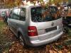  Volkswagen Touran Разборочный номер S8036 #1