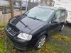  Volkswagen Touran Разборочный номер F0059 #1