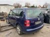  Volkswagen Touran Разборочный номер S8078 #1