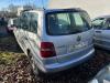  Volkswagen Touran Разборочный номер S8084 #4