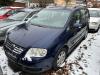  Volkswagen Touran Разборочный номер S8107 #2