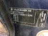  Volkswagen Touran Разборочный номер T7545 #7