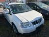  Volkswagen Touran Разборочный номер S8257 #2