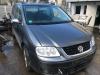  Volkswagen Touran Разборочный номер T7646 #1