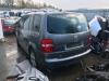  Volkswagen Touran Разборочный номер T7646 #3