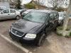  Volkswagen Touran Разборочный номер S8297 #4