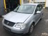  Volkswagen Touran Разборочный номер T7667 #1